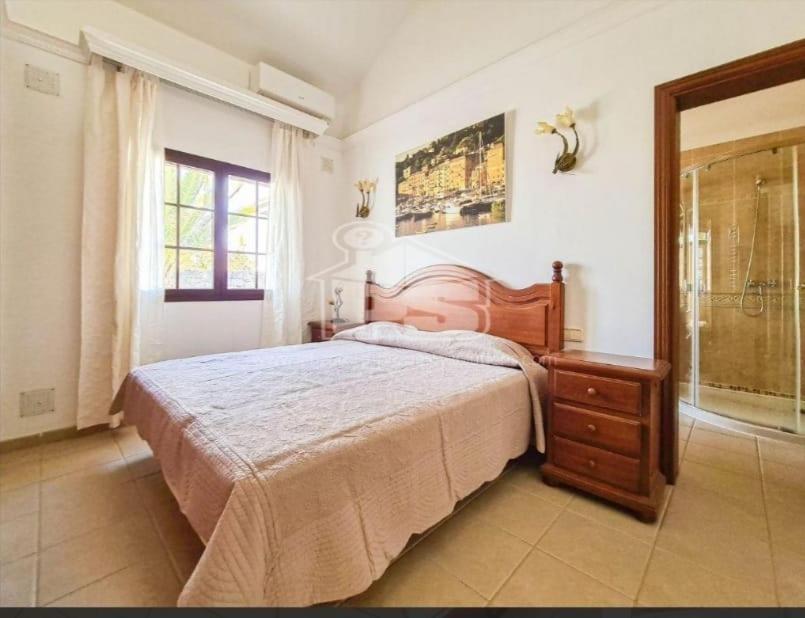 Villa Angelina Playa Blanca  Kültér fotó