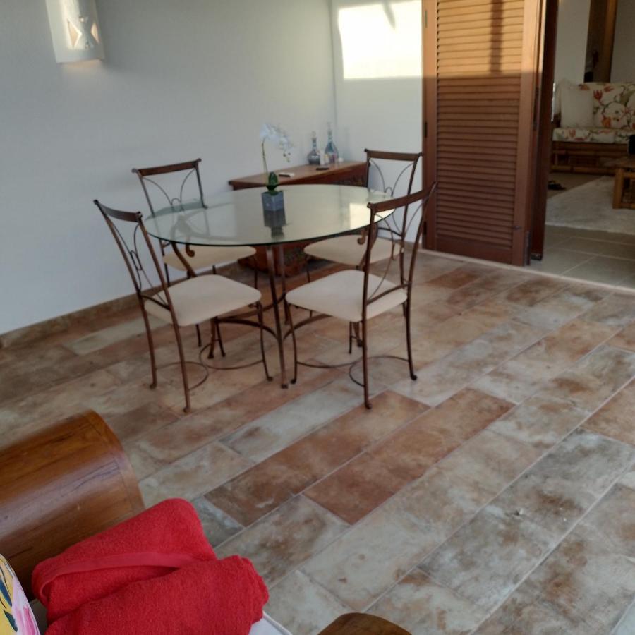 Villa Angelina Playa Blanca  Kültér fotó
