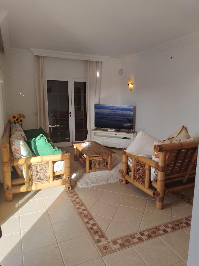 Villa Angelina Playa Blanca  Kültér fotó