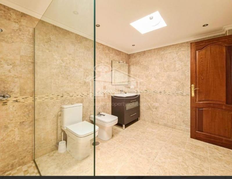 Villa Angelina Playa Blanca  Kültér fotó