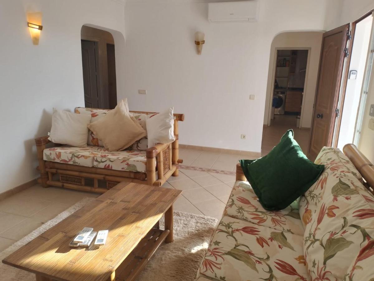 Villa Angelina Playa Blanca  Kültér fotó